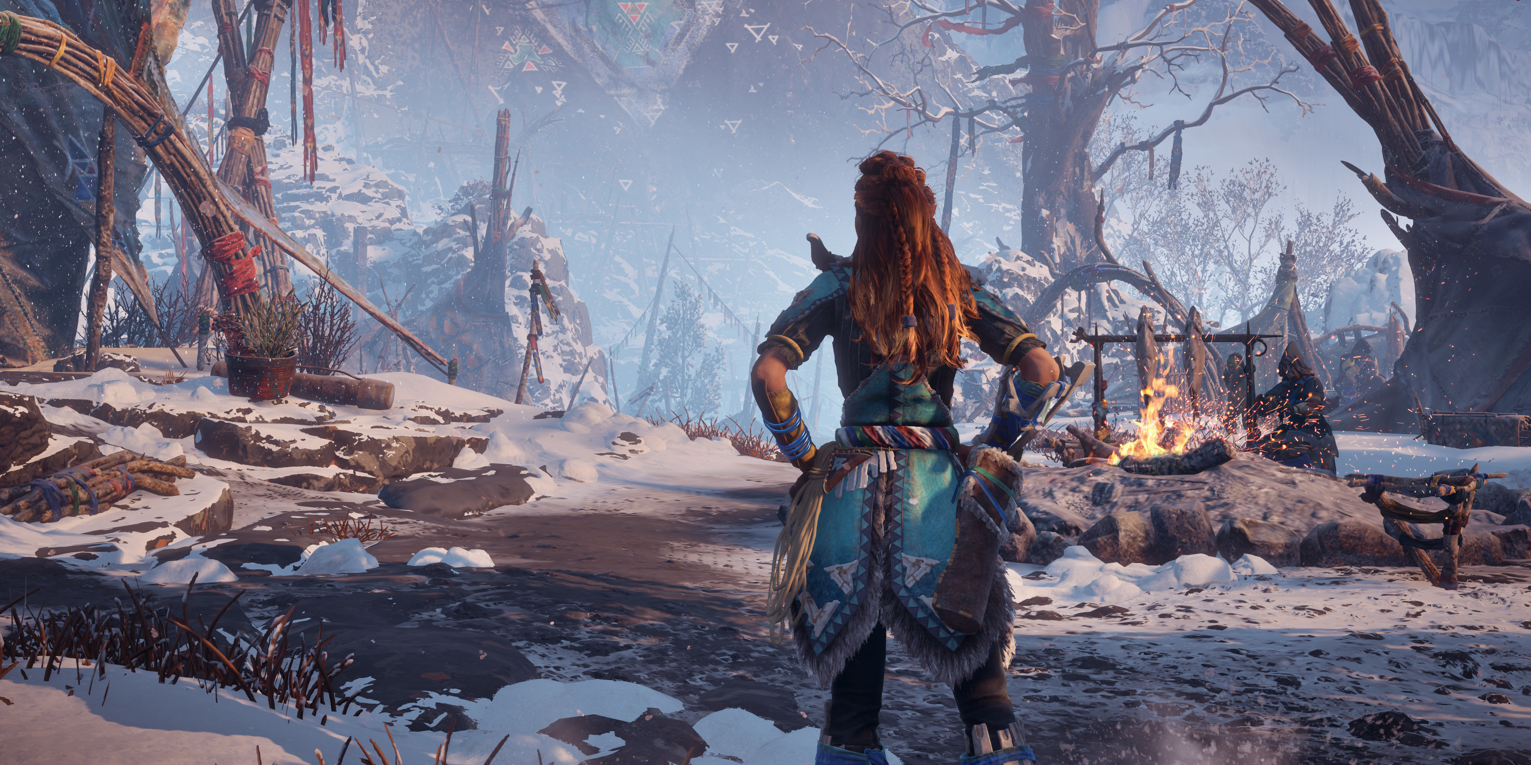 Guerrilla обещает в кратчайшие сроки исправить проблемы ПК-версии Horizon:  Zero Dawn